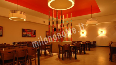 Ristorante Cactus Juice Caf